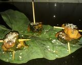 પાત્રા ચાટ (patra recipe in gujarati) રેસીપી સ્ટેપ4ફોટો