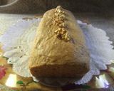 Foto del paso 3 de la receta: Pan de harina de soja y nuez