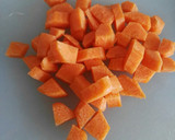 Foto del paso 6 de la receta: Arroz con verduras y tofu