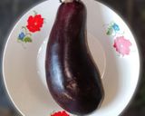 Foto del paso 1 de la receta: Estofado de Berenjena con Jamonada 🍆🥩🥘