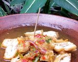 Foto langkah ke 4 dari resep Tahu Gejrot.