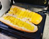 Foto del paso 2 de la receta: Sándwich de Pollo Empanizado