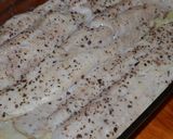 Foto del paso 7 de la receta: Torta de pescado (kaeika samak)
