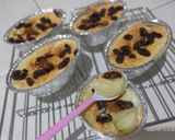 Foto langkah ke 12 dari resep Klappertaart.