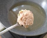 Foto langkah ke 3 dari resep Pempek Adaan Keto.