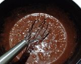 Foto del paso 1 de la receta: Torta súper fácil de chocolate