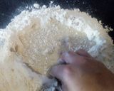 Foto del paso 1 de la receta: Rollos de canela