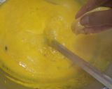 डपका कढ़ी (dapka kadhi recipe in Hindi) रेसिपी चरण 3 फोटो
