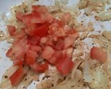 Foto del paso 6 de la receta: Hígado entomatado