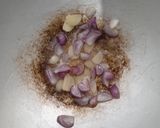 Foto langkah ke 1 dari resep Tumis Buncis Tofu.