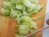 Lontong Sayur Praktis