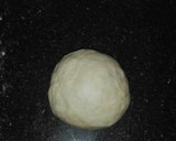 Foto del paso 2 de la receta: Discos de empanadas para horno, con masa criolla casera!!