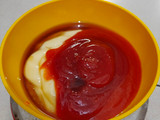 Nasi Ayam Spicy Mayo ala Mentai