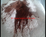 Foto del paso 2 de la receta: Tarta para San Valentín de terciopelo rojo