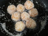 Onde onde Kw Keju ala #Debm #Keto