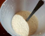 Foto del paso 1 de la receta: Masa para pizza