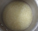 வரகரிசி மக்காச்சோள பாயாசம் ரெசிபி ஸ்டேப் 1 புகைப்படம்