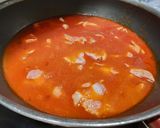 Foto del paso 4 de la receta: Pedre de Pollo en Salsa