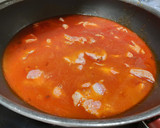Foto del paso 4 de la receta: Pedre de Pollo en Salsa