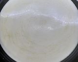 Hình bước làm 4 của món Bánh giò