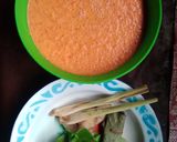 Foto langkah ke 2 dari resep 14. Balado kulit sapi.