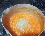 Foto langkah ke 4 dari resep Saus Pizza Homemade.