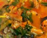 Foto langkah ke 9 dari resep Tom Yum Goong.