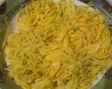 Foto langkah ke 1 dari resep Rujak mangga.