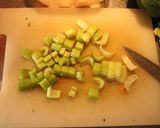 Foto del paso 4 de la receta Sopa estelarrr