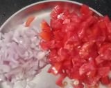 પીઝા સોસ (Pizza sauce recipe in Gujarati) રેસીપી સ્ટેપ1ફોટો