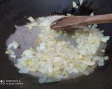 Foto langkah ke 5 dari resep Ayam Kodok Anniversary.
