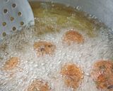 Foto do passo 10 de Croquete de feijão