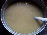 पुरणपोळी आणि कटाची आमटी (Puran Poli And Katachi Amti Recipe In Marathi)