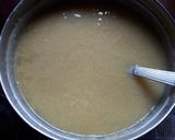 पुरणपोळी आणि कटाची आमटी (Puran Poli And Katachi Amti Recipe In Marathi) रेसिपी स्टेप 4 फोटो 