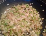 Foto del paso 2 de la receta: Guiso de garbanzos con ternera