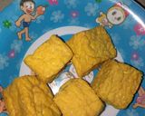Foto langkah ke 1 dari resep Tahu gejrot.