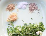 Foto langkah ke 2 dari resep Tahu Walik.
