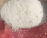 A picture of step 2 of Watermelon juice.