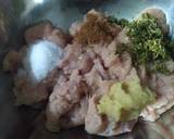 Chicken Dunger Kabab recipe step 2 photo