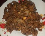 A picture of step 7 of Matumbo.