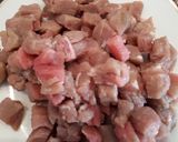 Foto del paso 6 de la receta: Guiso de porotos pallares o alubias
