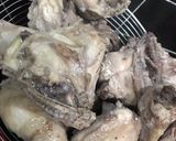 Foto langkah ke 2 dari resep Ayam pop+sambal.