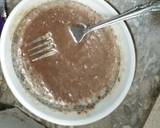 Chocolate ice cream recipe step 1 photo