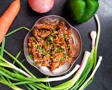ડ્રેગન પોટેટો (Dragon Potato Recipe In Gujarati) રેસીપી સ્ટેપ10ફોટો