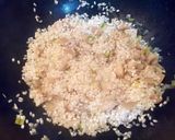 Foto del paso 4 de la receta Risotto