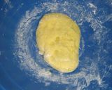 Foto del paso 6 de la receta: Kuchen de cereza