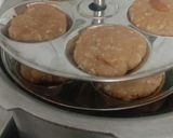 A picture of step 9 of Oats Almond biscuits.