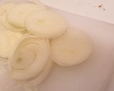 Foto del paso 4 de la receta: Platusa al horno con patatas panaderas