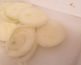 Foto del paso 4 de la receta: Platusa al horno con patatas panaderas