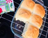 A picture of step 16 of Bread🍞.